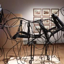 Sándor-Metternich-kastély, Bajna - Egyéb