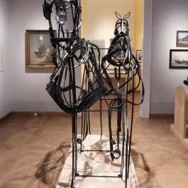 Sándor-Metternich-kastély, Bajna - Egyéb