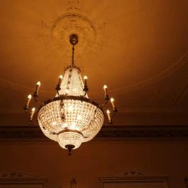 Sándor-Metternich-kastély, Bajna - Egyéb