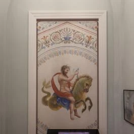 Sándor-Metternich-kastély, Bajna - Egyéb