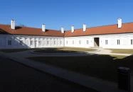 Sándor-Metternich-kastély Bajna