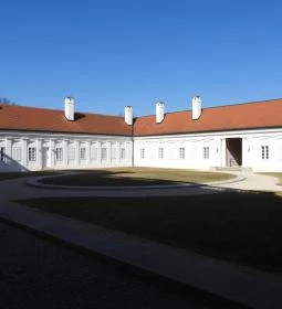 Sándor-Metternich-kastély