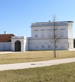 Sándor-Metternich-kastély