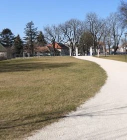 Sándor-Metternich-kastély