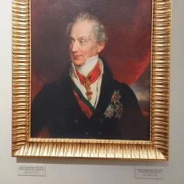 Sándor-Metternich-kastély, Bajna - Egyéb