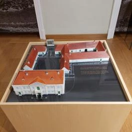 Sándor-Metternich-kastély, Bajna - Egyéb