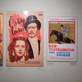 Sándor-Metternich-kastély, Bajna - Egyéb