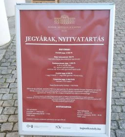 Sándor-Metternich-kastély