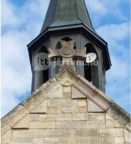 Sándor-Metternich sírkápolna