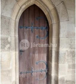 Sándor-Metternich sírkápolna