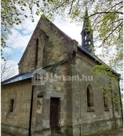 Sándor-Metternich sírkápolna