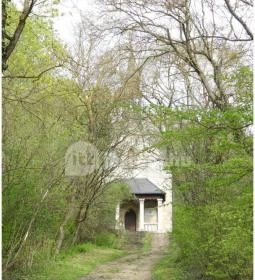 Sándor-Metternich sírkápolna