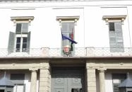 Sándor-palota Budapest