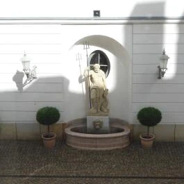 Sándor-palota, Budapest - Egyéb