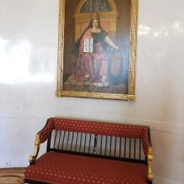 Sándor-palota, Budapest - Belső