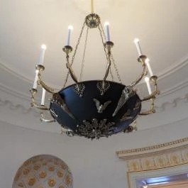 Sándor-palota, Budapest - Egyéb