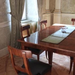 Sándor-palota, Budapest - Belső