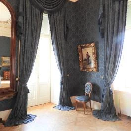 Sándor-palota, Budapest - Belső