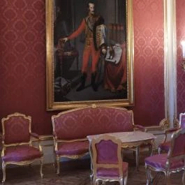 Sándor-palota, Budapest - Belső