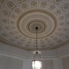 Sándor-palota, Budapest - Belső