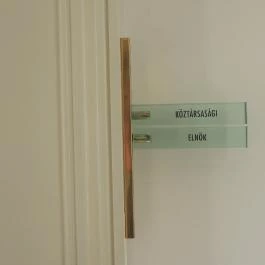 Sándor-palota, Budapest - Egyéb