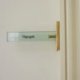 Sándor-palota, Budapest - Egyéb