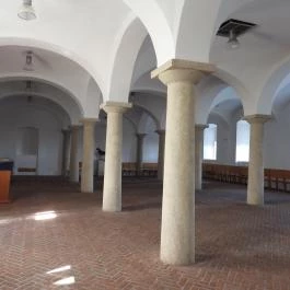 Sándor-palota, Budapest - Belső