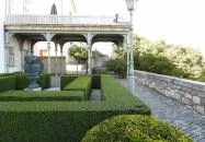 Sándor-palota Budapest