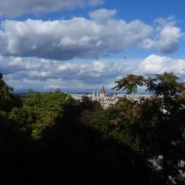 Sándor-palota, Budapest - Külső kép