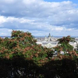 Sándor-palota, Budapest - Külső kép