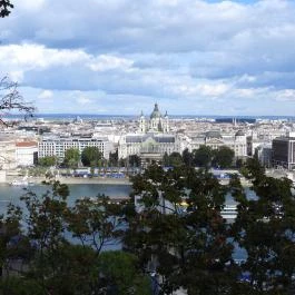 Sándor-palota, Budapest - Külső kép