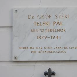 Sándor-palota, Budapest - Egyéb