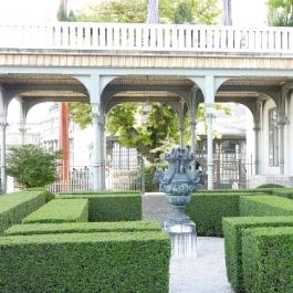 Sándor-palota, Budapest - Külső kép