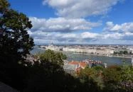 Sándor-palota Budapest