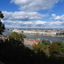 Sándor-palota, Budapest - Külső kép