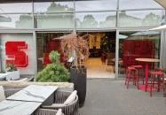 Sáo Food & Bar Budapest
