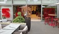 Sáo Food & Bar, Budapest