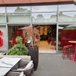 Sáo Food & Bar, Budapest - Külső kép