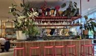Sáo Food & Bar, Budapest