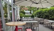 Sáo Food & Bar, Budapest