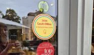 Sáo Food & Bar, Budapest