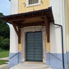 Sápi Szent István templom, Sülysáp - Egyéb