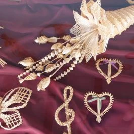 Sárarany Szalmaporta, Szarvas - Egyéb