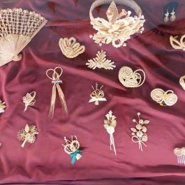 Sárarany Szalmaporta, Szarvas - Egyéb