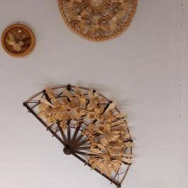 Sárarany Szalmaporta, Szarvas - Egyéb