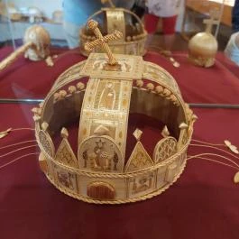 Sárarany Szalmaporta, Szarvas - Egyéb