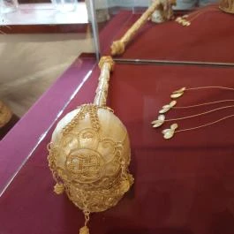 Sárarany Szalmaporta, Szarvas - Egyéb