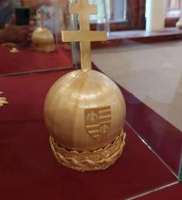 Sárarany Szalmaporta