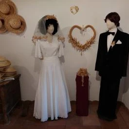 Sárarany Szalmaporta, Szarvas - Egyéb