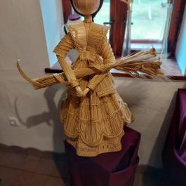 Sárarany Szalmaporta, Szarvas - Egyéb